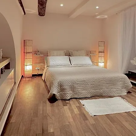 Caruggi Secret House - Romantic Loft In Centro Storico Διαμέρισμα *