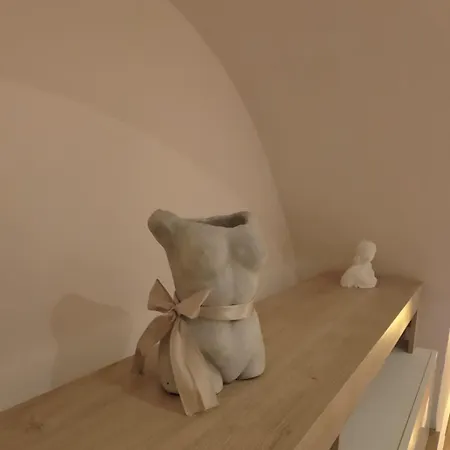 Caruggi Secret House - Romantic Loft In Centro Storico Διαμέρισμα