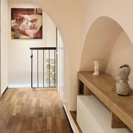 Caruggi Secret House - Romantic Loft In Centro Storico * Γένοβα