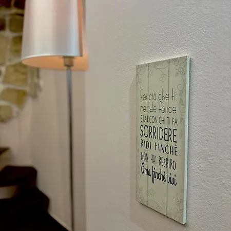 Caruggi Secret House - Romantic Loft In Centro Storico Διαμέρισμα *