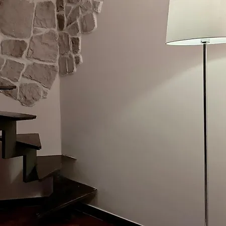 Διαμέρισμα Caruggi Secret House - Romantic Loft In Centro Storico Γένοβα