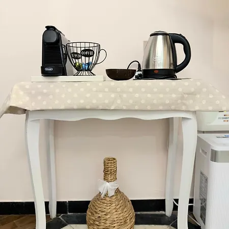 Lägenhet Caruggi Secret House - Romantic Loft In Centro Storico Genua