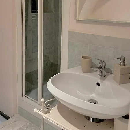 Lägenhet Caruggi Secret House - Romantic Loft In Centro Storico